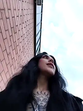 Mazikeen-- online show from 11-12-25, 10:09