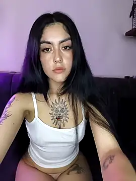 Mazikeen-- online show from 12-21-25, 10:06