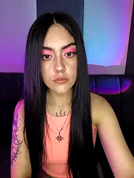 Mazikeen-- online show from 02-12-26, 12:05