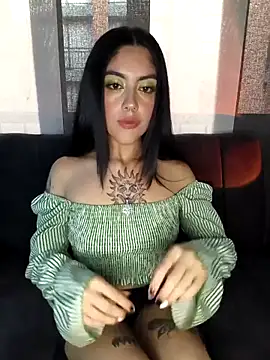 Mazikeen-- online show from 02-26-26, 10:20