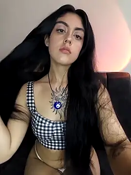 Mazikeen-- online show from 04-24-26, 01:24