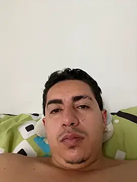 Snapshot of DanielGomez9 chatting on 03-16-25, 06:01 DanielGomez9 online show from 03-16-25, 06:01