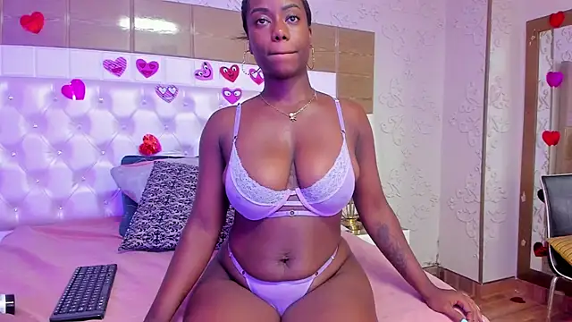 Snapshot of KristineLS chatting on 02-22-25, 12:19 KristineLS online show from 02-22-25, 12:19
