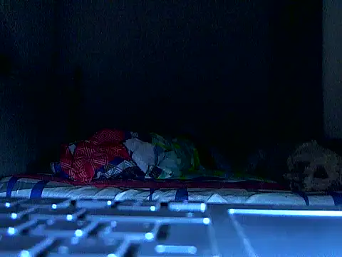 Ian zaenzz online show from 11-07-25, 06:08