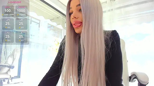 Russian Ava online show from 04-08-26, 07:52