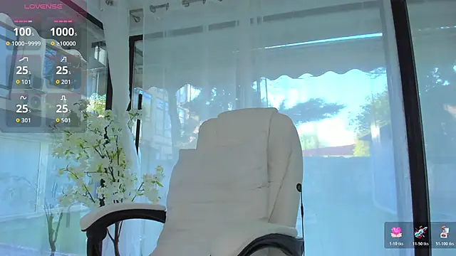 Russian Ava online show from 04-23-26, 06:25