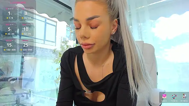 Russian Ava online show from 04-24-26, 06:27