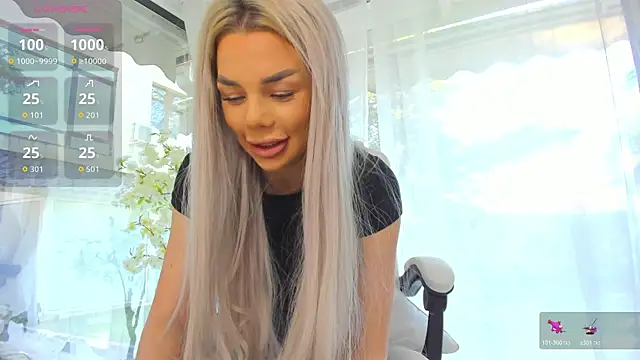 Russian Ava online show from 04-27-26, 06:44