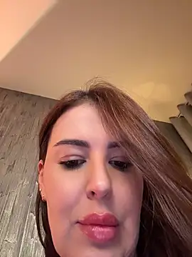 Eva Gonzalez online show from 06-30-26, 11:28