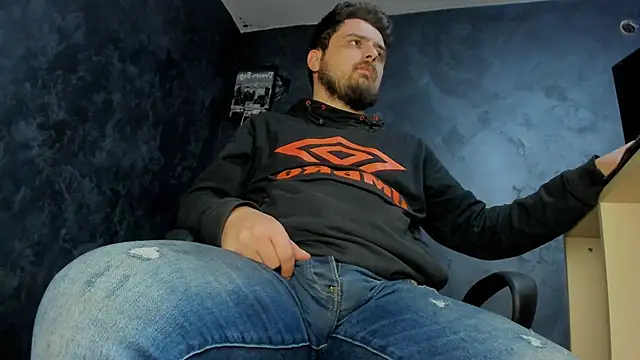 Master Mark Wayne online show from 01-10-26, 08:32