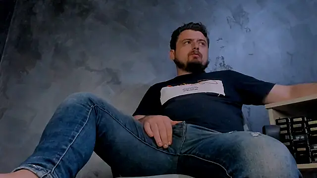 Master Mark Wayne online show from 04-19-26, 06:10