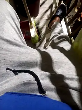 bonehur online show from 03-10-26, 07:24