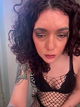 Strawberry queen91 online show from 02-19-26, 02:02