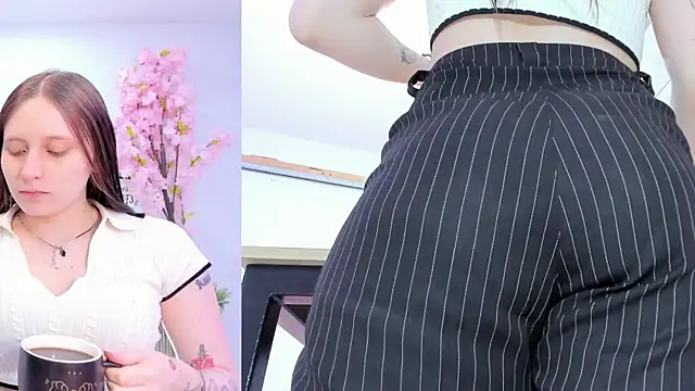 Siouxsie cenobite online show from 11-15-25, 11:07