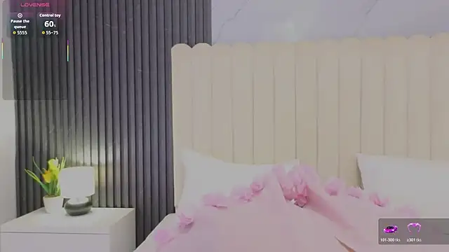 Madiee Rhea online show from 04-02-26, 07:33