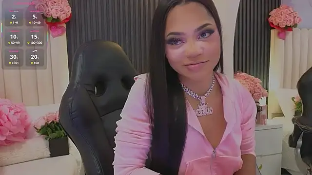 Madiee Rhea online show from 04-23-26, 10:34