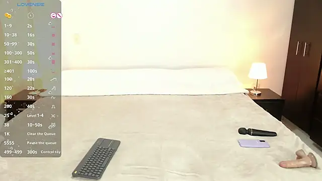 crissticutte online show from 01-19-25, 04:12