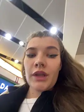 Holy Tereza online show from 12-16-25, 03:06