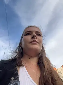 Holy Tereza online show from 06-21-26, 03:25