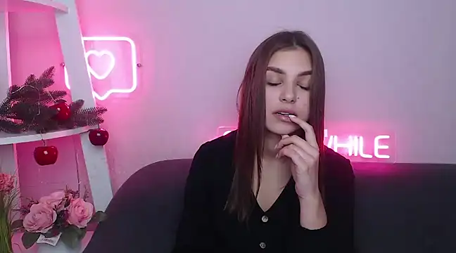Snapshot of MilanaAngelAs chatting on 01-05-25, 05:41 MilanaAngelAs online show from 01-05-25, 05:41
