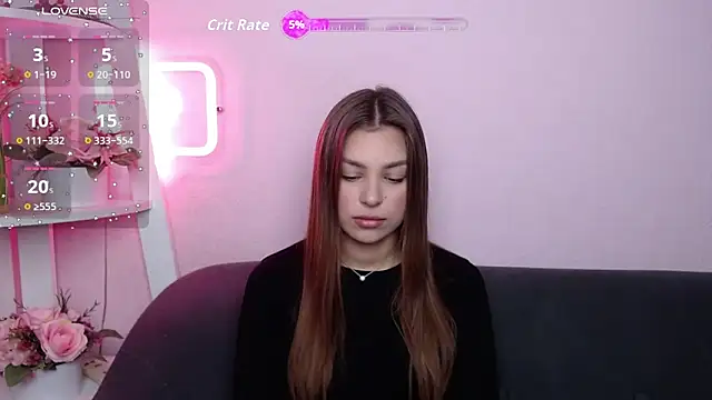 MilanaAngelAs online show from 04-25-26, 04:48