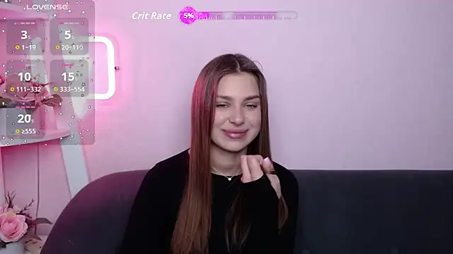 MilanaAngelAs online show from 04-27-26, 04:43