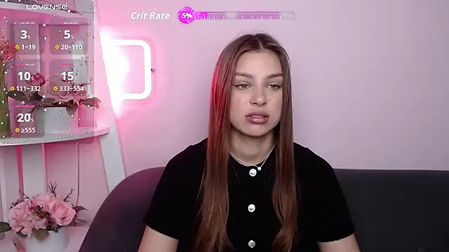 MilanaAngelAs online show from 05-11-26, 04:40