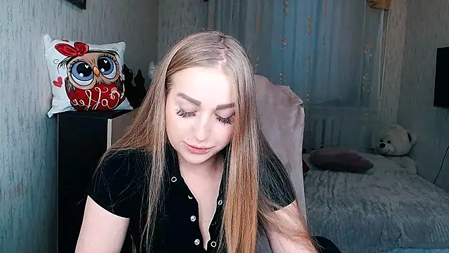  KittyBoo online show from 11-26-25, 06:36