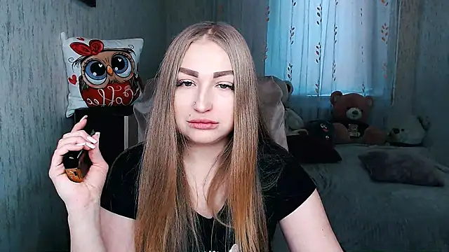  KittyBoo online show from 02-18-26, 10:55