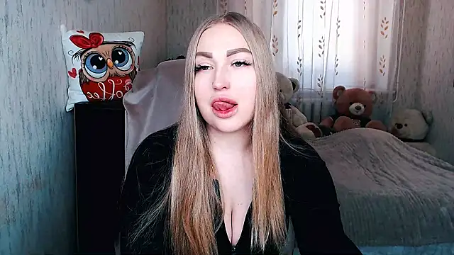  KittyBoo online show from 02-25-26, 07:29