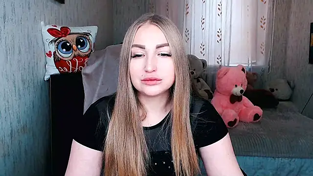  KittyBoo online show from 03-03-26, 07:25