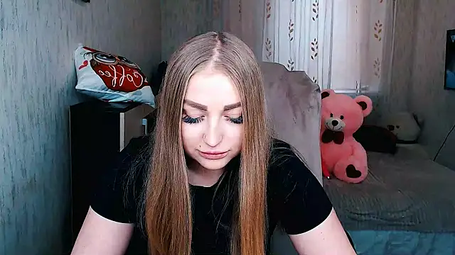  KittyBoo online show from 03-06-26, 06:32