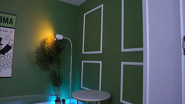 EvaZane online show from 04-24-26, 10:18