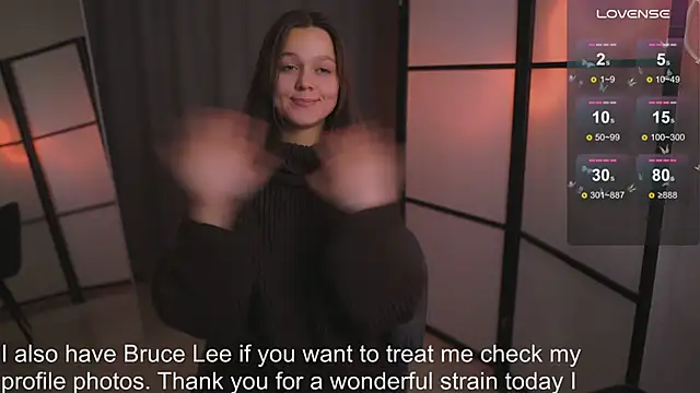 Snapshot of Addelin_Moon chatting on 03-03-25, 10:28 Addelin Moon online show from 03-03-25, 10:28