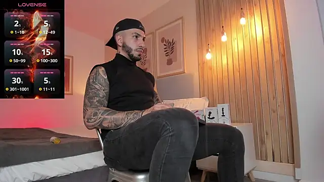 Matt Ferrer online show from 01-27-25, 09:00