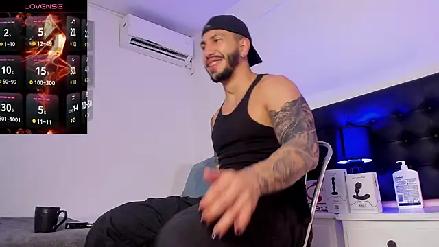 Matt Ferrer online show from 02-10-25, 08:10