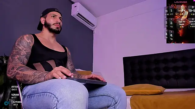 Matt Ferrer online show from 09-09-25, 08:30