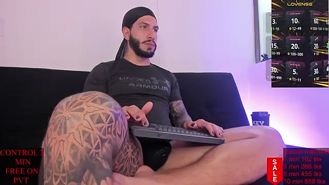 Matt Ferrer online show from 02-28-26, 07:04