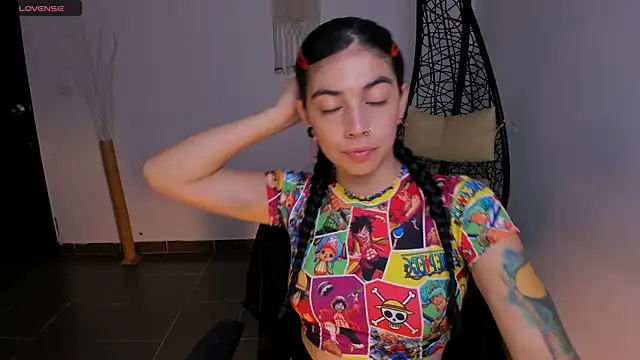 Nina-monroe online show from 02-11-25, 10:39