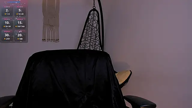 Nina-monroe online show from 02-16-25, 10:21