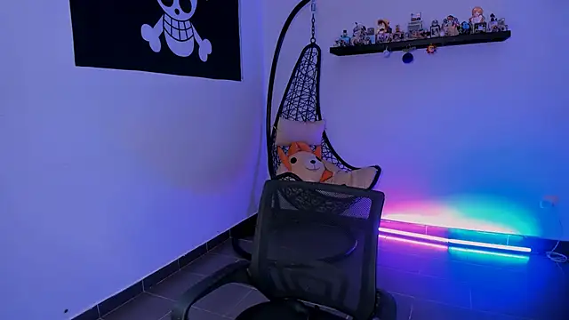 Nina-monroe online show from 03-08-26, 08:56