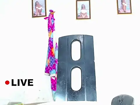 KandyHot  online show from 10-30-25, 10:16