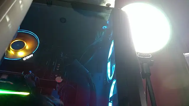 Melisa cream online show from 02-25-26, 02:32