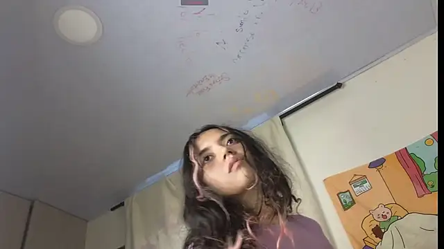 Snapshot of ViolettaSummer chatting on 12-24-24, 11:49 ViolettaSummer online show from 12-24-24, 11:49