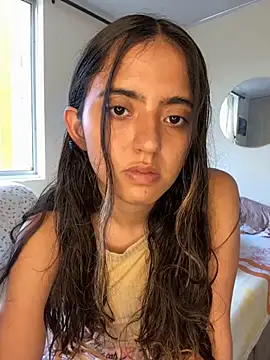 ViolettaSummer online show from 11-03-25, 05:58