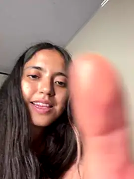 ViolettaSummer online show from 12-21-25, 11:12