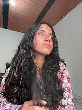 ViolettaSummer online show from 04-02-26, 12:14