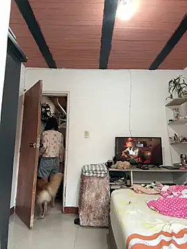 ViolettaSummer online show from 04-07-26, 01:00