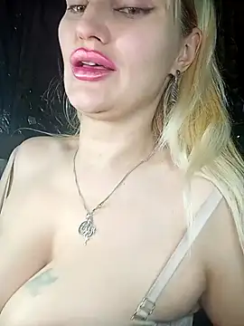 Freya Milf online show from 02-20-26, 02:50