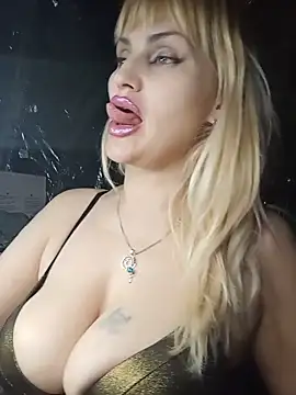 Freya Milf online show from 05-18-26, 05:19